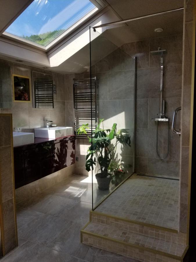 Le Loft Yportais Villa Bagian luar foto